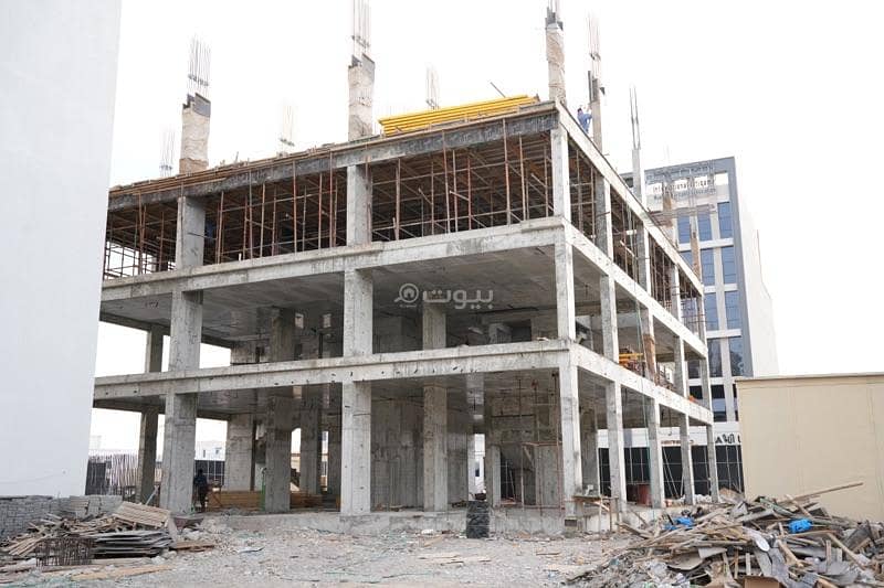 1 Bedroom Apartment For Sale in Al Khoud, Muscat 1 Bedroom Apartment For Sale in Al Khoud, Muscat