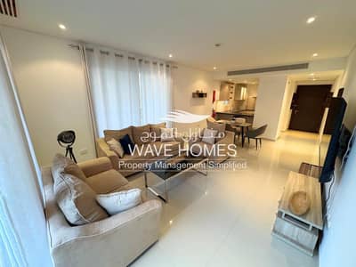 2 Bedroom Apartment for Rent in The Wave (Almouj), Muscat - 2 Bedrooms Apartment For Rent in The Wave (Almouj), Muscat