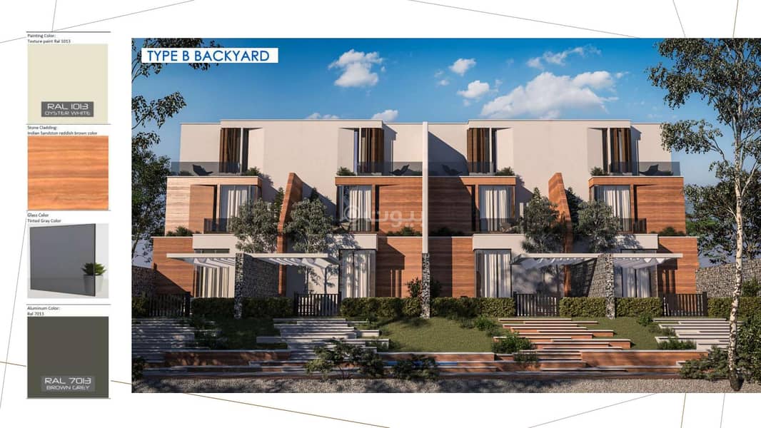 فيلا من 3 غرف نوم للبيع في قنتب، مسقط فيلا من 3 غرف نوم للبيع في قنتب، مسقط