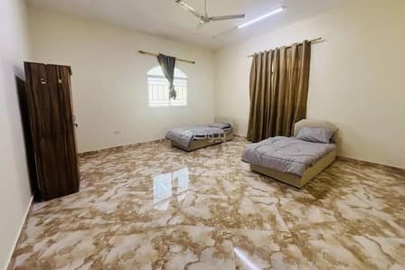 فلیٹ 2 غرفة نوم للايجار في صلالة، ظفار - شقة ذات غرفتين نوم للإيجار في صلالة، ظفار