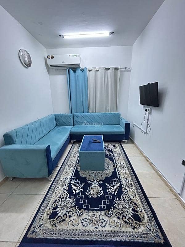 شقة من غرفة نوم واحدة للإيجار في الخوير، مسقط شقة من غرفة نوم واحدة للإيجار في الخوير، مسقط