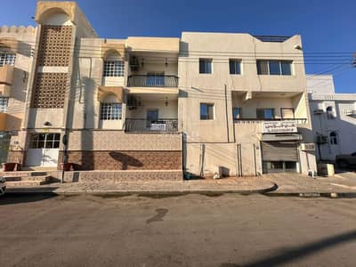 4 Bedroom Flat for Rent in Qurum, Muscat - 2 Bedrooms Apartment For Rent Qurum, Muscat