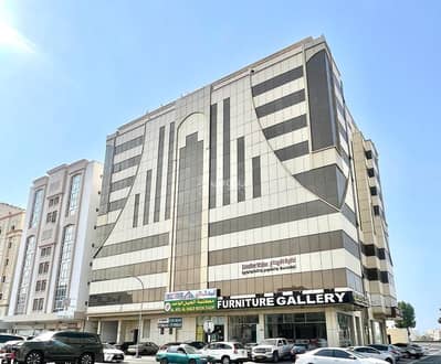 شقة 3 غرف نوم للايجار في الخوض، مسقط - شقة مكونة من 3 غرف نوم للايجار في الخوض، مسقط