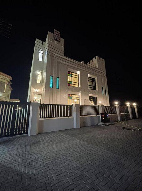 فيلا مكونة من 5 غرف نوم للإيجار في صور، الباطنة