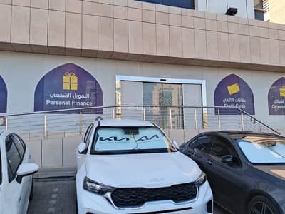 عقارات تجارية اخرى  للايجار في الغبرة، مسقط - تجاري آخر للإيجار الغبرة، مسقط