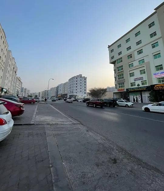 2 Bedrooms Apartment For Rent Al Khuwair, Muscat 2 Bedrooms Apartment For Rent Al Khuwair, Muscat