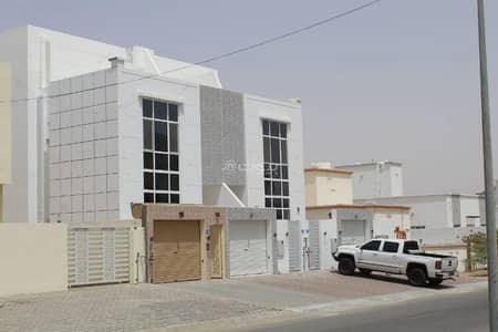 5 Bedroom Villa for Rent in Ansab, Muscat - 5 Bedrooms Villa For Rent in Ansab, Muscat