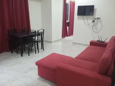 شقة 1 غرفة نوم للايجار في المعبيلة، مسقط - شقة مكونة من غرفة نوم واحدة للإيجار في المعابيل، مسقط