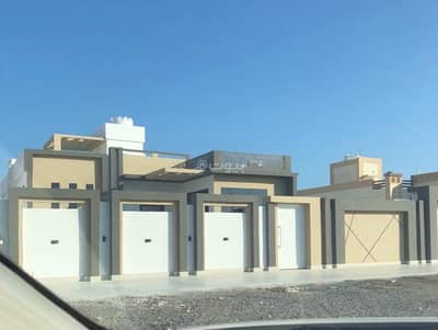 فیلا 3 غرف نوم للبيع في المصنعة، الباطنة - فيلا مكونة من 3 غرف نوم للبيع في المسنى، الباطنة