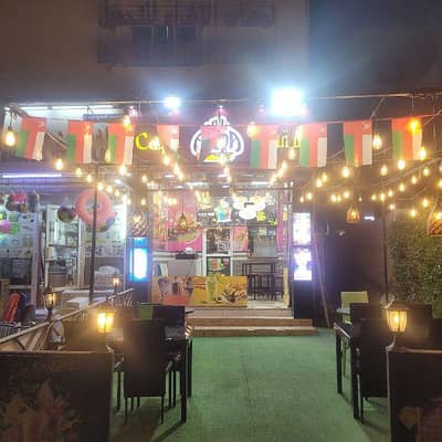 عقارات تجارية اخرى  للبيع في الموج، مسقط - عقار تجاري للبيع في الموج، مسقط