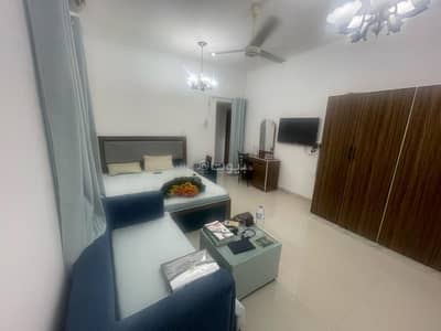 شقة 1 غرفة نوم للايجار في الخوير، مسقط - شقة بغرفة نوم واحدة للإيجار في الخوير، مسقط