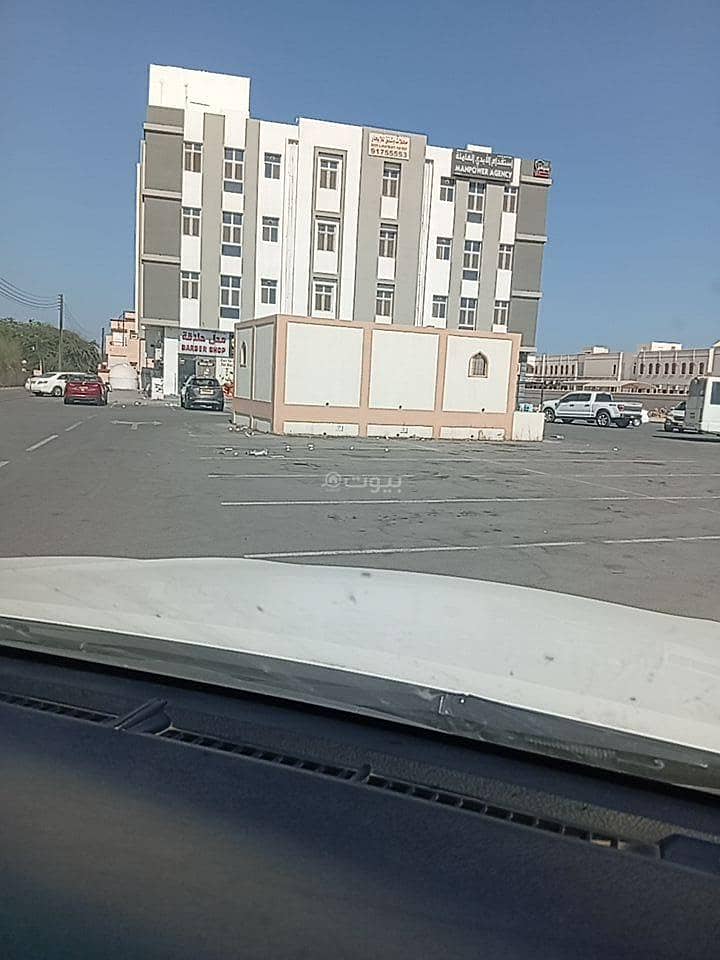 1 Room For Rent in Barka, Al Batinah 1 Room For Rent in Barka, Al Batinah