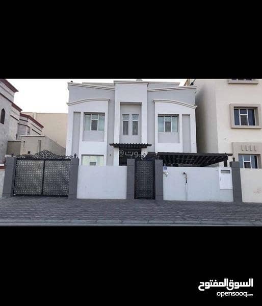 7 Bedrooms Villa For Rent Al Mawaleh Muscat 7 Bedrooms Villa For Rent Al Mawaleh Muscat