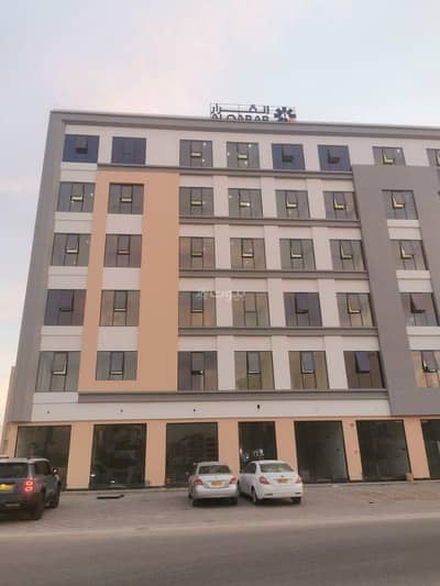 شقة 1 غرفة نوم للايجار في الموالح، مسقط - شقة من غرفة نوم واحدة للإيجار في الموالح، مسقط