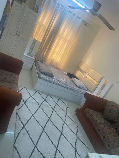 فلیٹ 1 غرفة نوم للايجار في الغبرة، مسقط - شقة بغرفة نوم واحدة للإيجار في الغبرة، مسقط