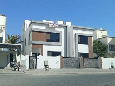 فیلا 5 غرف نوم للبيع في الأنصب، مسقط - فيلا 5 غرف نوم للبيع أنسب، مسقط