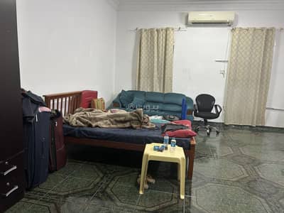 غرفة 1 غرفة نوم للايجار في العذيبة، مسقط - غرفة واحدة للإيجار في العزيبة، مسقط