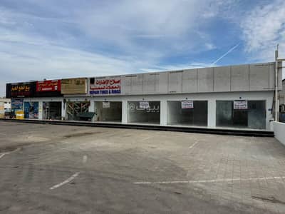 عقارات تجارية اخرى  للايجار في المسفاة، مسقط - 0 غرفة تجارية للإيجار مصنعة، مسقط