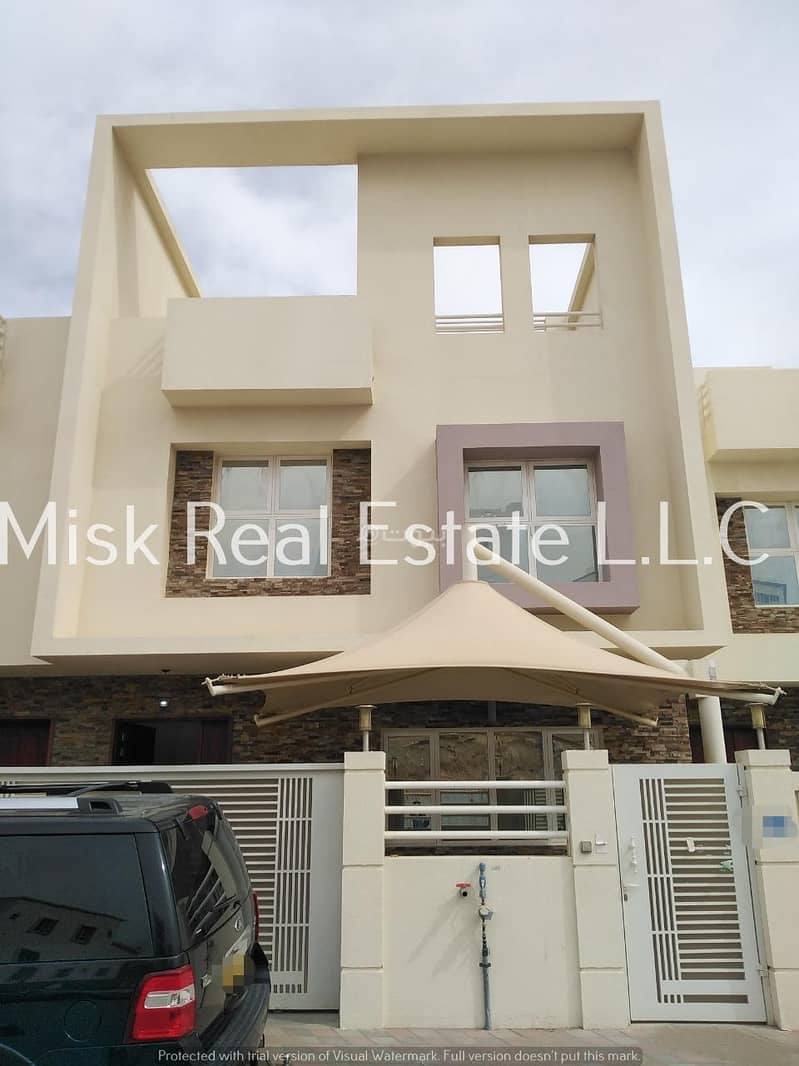 4 Bedrooms Villa For Rent Bosher, Muscat 4 Bedrooms Villa For Rent Bosher, Muscat
