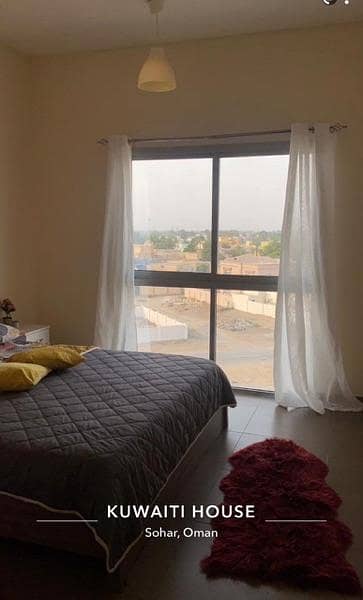 1 Bedroom Apartment For Rent in Sohar, Al Batinah 1 Bedroom Apartment For Rent in Sohar, Al Batinah