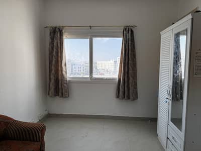 1 Bedroom Room for Rent in Al Ghubrah, Muscat - 1 Room For Rent in Al Ghubrah, Muscat