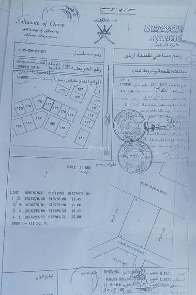 فيلا تضم 4 غرف نوم للبيع في المعابل، مسقط فيلا تضم 4 غرف نوم للبيع في المعابل، مسقط