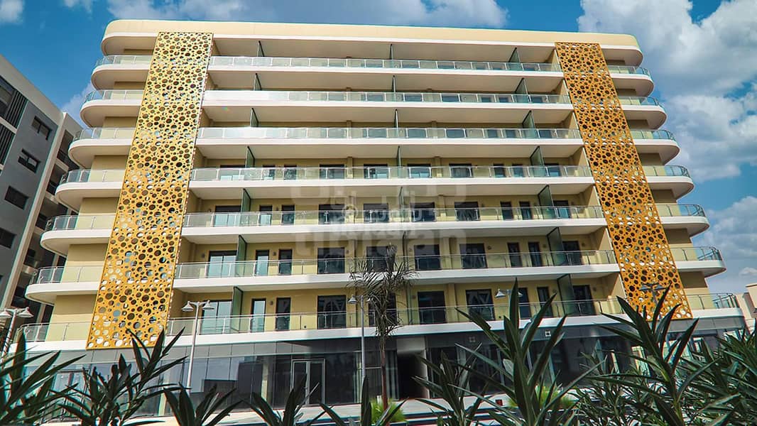 شقة بغرفة نوم واحدة للبيع في مسقط هيلز، مسقط شقة بغرفة نوم واحدة للبيع في مسقط هيلز، مسقط