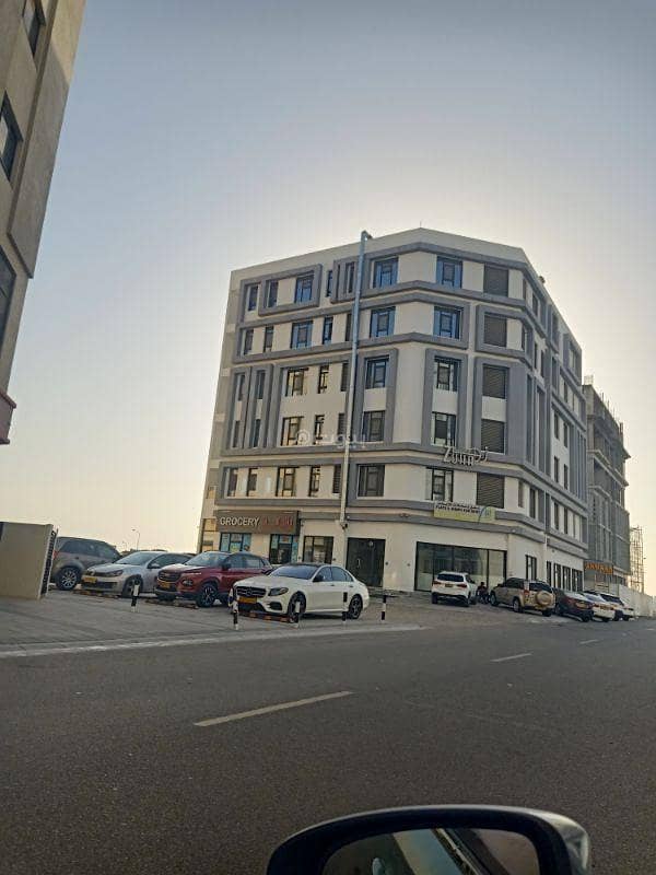 2 Bedroom Apartment For Sale in Al Khoud, Muscat 2 Bedroom Apartment For Sale in Al Khoud, Muscat