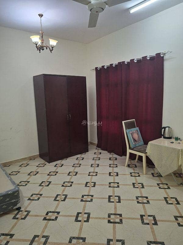 غرفة للايجار في الأمارات، مسقط