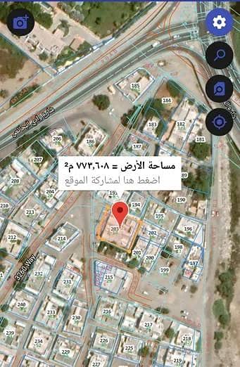 Residential Land for Sale in Al Seeb, Muscat - Residential Land For Sale in Al Seeb, Muscat