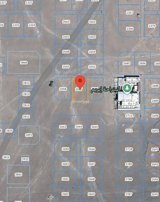 Residential Land For Sale in Barka, Al Batinah Residential Land For Sale in Barka, Al Batinah