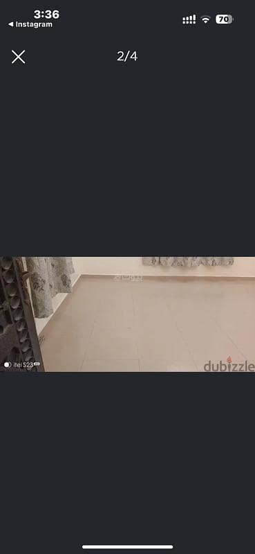 غرفة واحدة للإيجار في الموالح، مسقط غرفة واحدة للإيجار في الموالح، مسقط