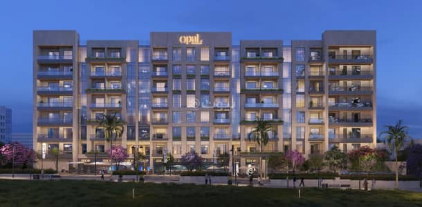 فلیٹ 1 غرفة نوم للبيع في مسقط هيلز، مسقط - شقة من غرفة نوم واحدة للبيع في مسقط هيلز، مسقط