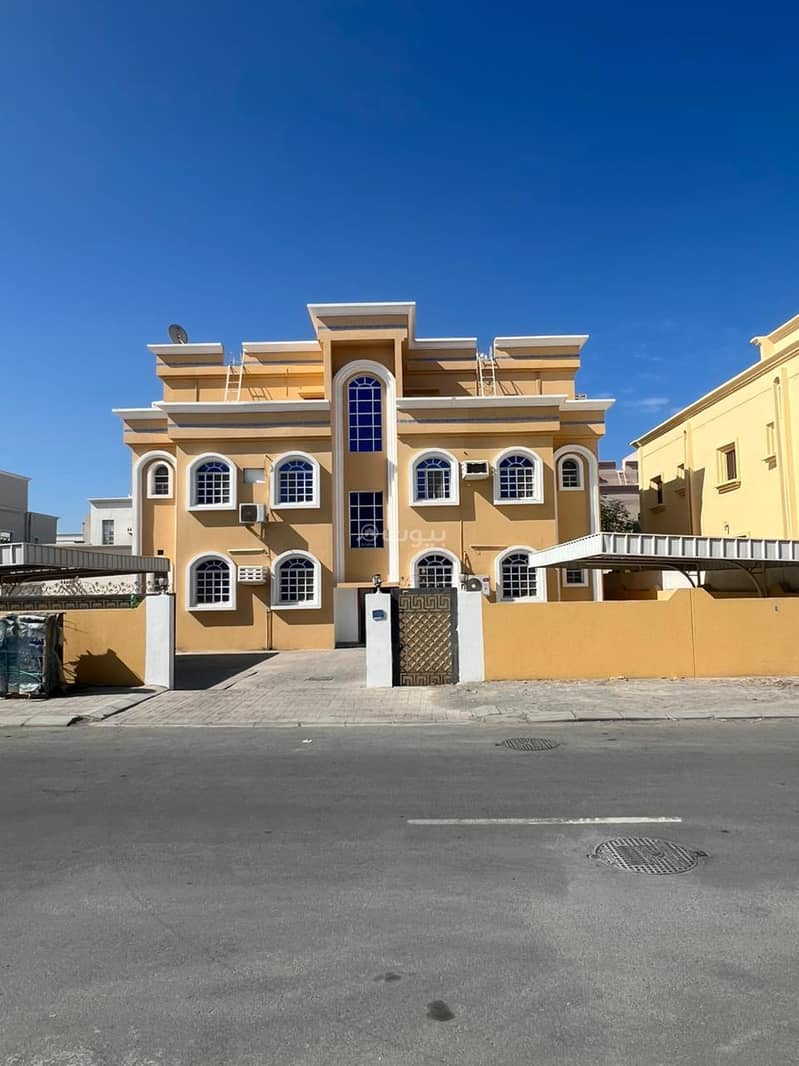 شقة من غرفتين للإيجار في الخوض، مسقط