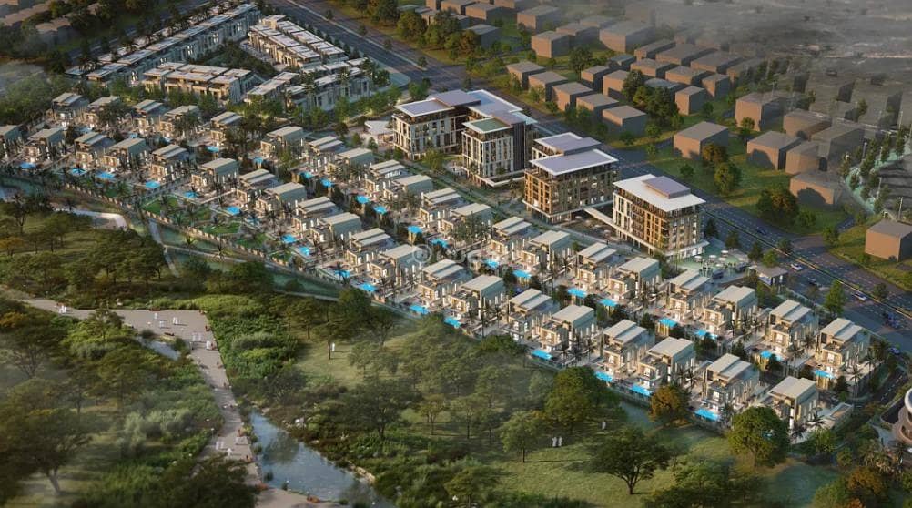 شقة مكونة من غرفة نوم واحدة للبيع في مدينة سلطان هيثم، مسقط شقة مكونة من غرفة نوم واحدة للبيع في مدينة سلطان هيثم، مسقط