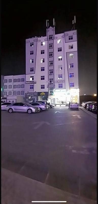 2 Bedroom Flat for Rent in Bosher, Muscat - 2 Bedrooms Apartment For Rent Bosher, Muscat