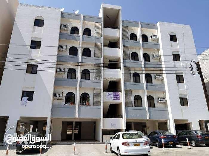 للإيجار: مساحة تجارية أخرى في مطرح، مسقط