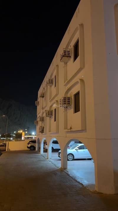 فلیٹ 3 غرف نوم للايجار في وادي الكبير، مسقط - شقة مكونة من 3 غرف نوم للإيجار في الوادي الكبير، مسقط