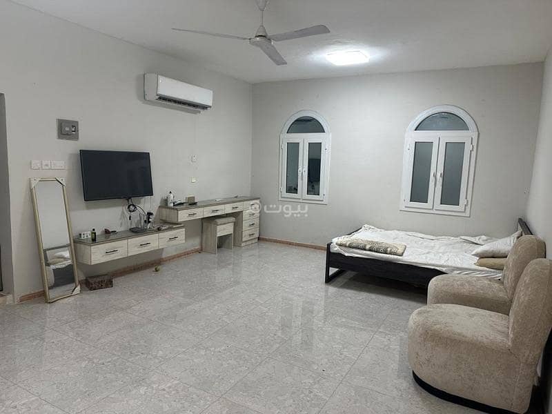 شقة من غرفة نوم واحدة للايجار في الوادي الكبير، مسقط شقة من غرفة نوم واحدة للايجار في الوادي الكبير، مسقط