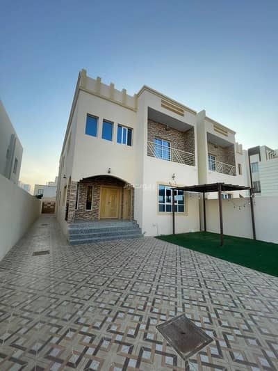 فیلا 5 غرف نوم للبيع في المعبيلة، مسقط - فيلا مكونة من 5 غرف نوم للبيع في المعابل، مسقط