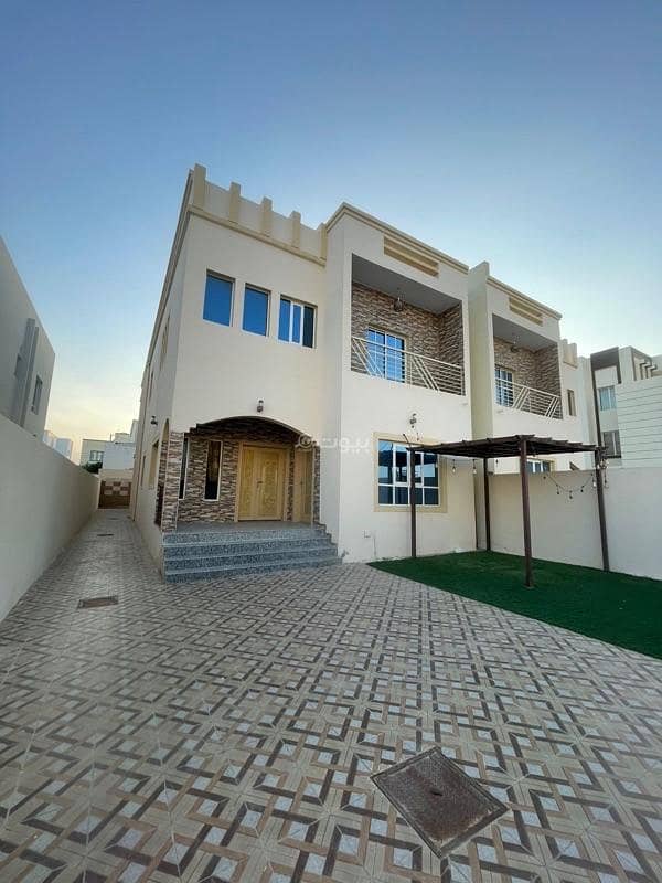 فيلا مكونة من 5 غرف نوم للبيع في المعابل، مسقط فيلا مكونة من 5 غرف نوم للبيع في المعابل، مسقط