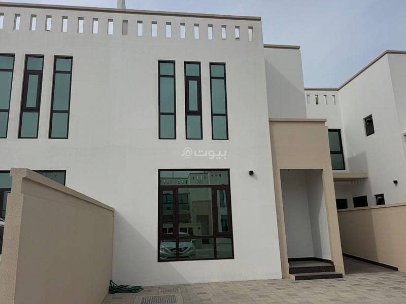 فيلا مكونة من 3 غرف نوم للايجار في بركة، الباطنة فيلا مكونة من 3 غرف نوم للايجار في بركة، الباطنة