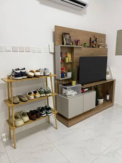 شقة 1 غرفة نوم للايجار في العذيبة، مسقط - شقة بغرفة نوم واحدة للإيجار في عزيمة، مسقط