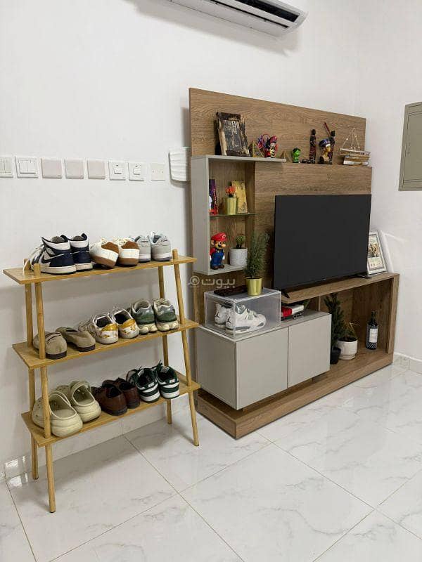 شقة بغرفة نوم واحدة للإيجار في عزيمة، مسقط شقة بغرفة نوم واحدة للإيجار في عزيمة، مسقط