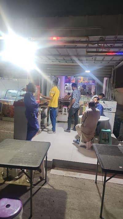 عقارات تجارية اخرى  للبيع في غلا، مسقط - عقار تجاري آخر للبيع في غلا، مسقط