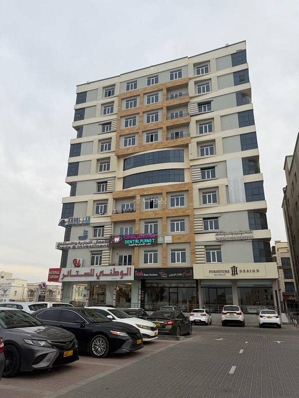 Commercial Property for Rent in Al Khoud, Muscat Commercial Property for Rent in Al Khoud, Muscat