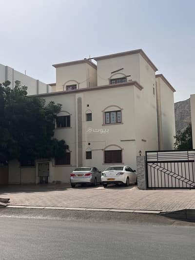 فلیٹ 1 غرفة نوم للايجار في وادي الكبير، مسقط - شقة غرفة نوم واحدة للإيجار ال وادي الكبير، مسقط