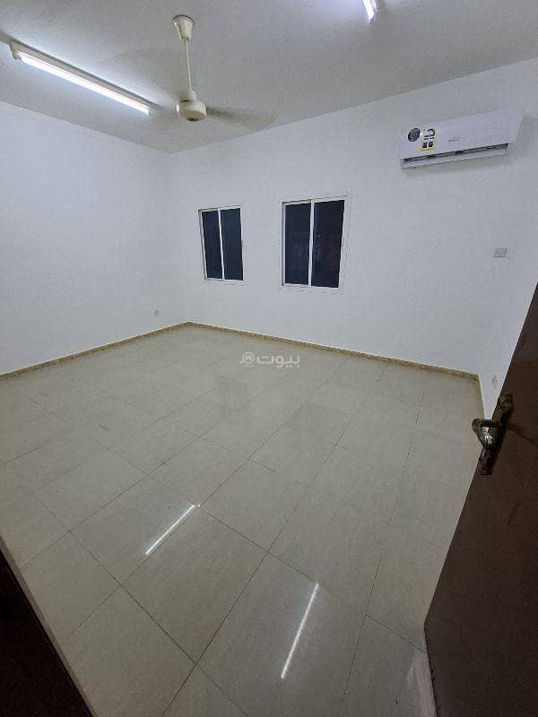 شقة مكونة من غرفتي نوم للإيجار في الخوير، مسقط