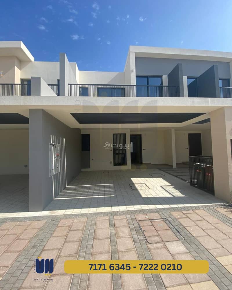 3 Bedrooms Villa For Rent The Wave (Almouj) Muscat 3 Bedrooms Villa For Rent The Wave (Almouj) Muscat