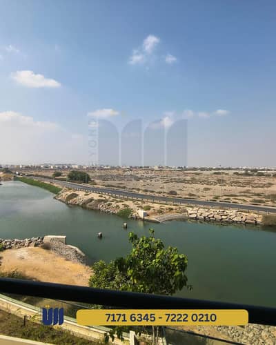 2 Bedroom Apartment for Sale in The Wave (Almouj), Muscat - 2 Bedrooms Apartment For Sale The Wave (Almouj) Muscat